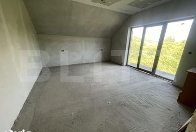 Casă cu 5 camere cu Teren 1800 Mp în Central - 11