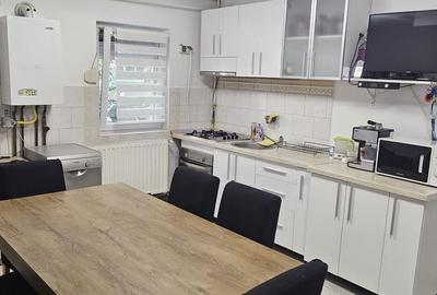 Buziasului-Aem | 2 Camere | Mobilat si Utilat - 1