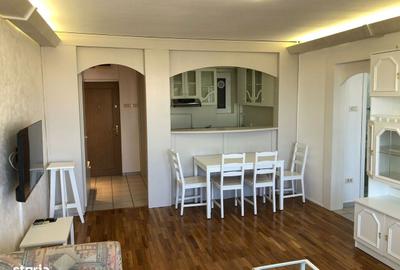 Apartament cu 3 camere semidecomandat în Sala Palatului - 9
