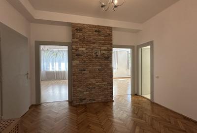 Spatiu de birou, 5 incaperi, 160 m2, langa Parcul Central - 8