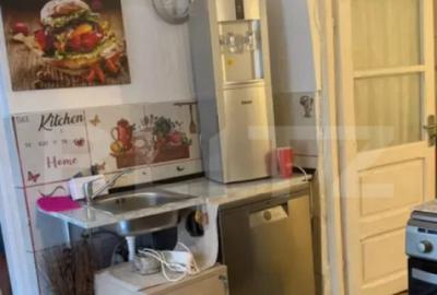 Teren 370 m2 cu casa demolabila, curent, apa, gaz, canal - 9