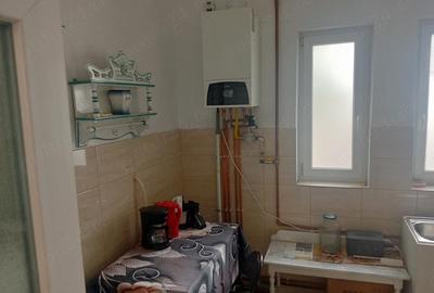 Apartament cu 2 camere decomandat în Lazaret - 9
