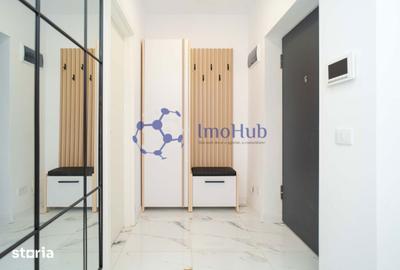 Apartament cu 2 camere în Aroneanu - 15