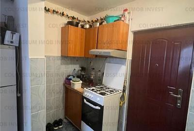 Garsonieră în Tractorul - 6