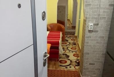 2 camere, Sat Oancea , etaj 1 - 4