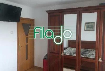 Apartament 2 camere cu centrala proprie Metrou Costin Georgian - 5