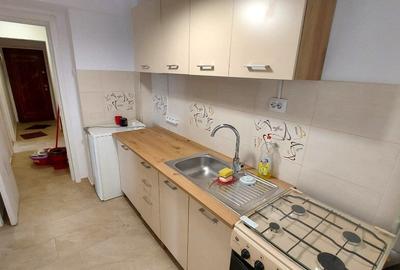 Apartament 3 camere D, in Piata Unirii UMF - 7