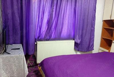 Apartament cu 2 camere decomandat în Central - 7