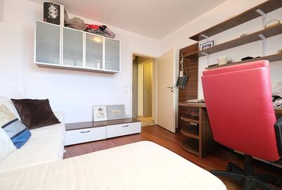 DOAMNA GHICA, apartament superb 3 camere decomandate, mobilate si utilate - 5
