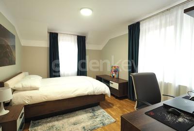 Vila cocheta amplasata langa padure cu piscina proprie - 24