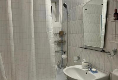 Apartament cu 2 camere semidecomandat, mobilat în Băneasa - 7