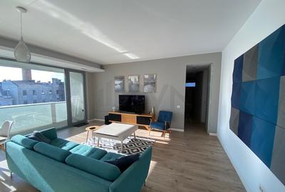 Calea Victoriei - Vernescu Residence - parcare inclusa Calea Victoriei - Vernescu Residence - parcare inclusa - 4