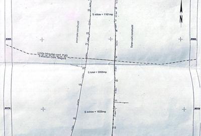 Spațiu comercial, în Măgura - 16