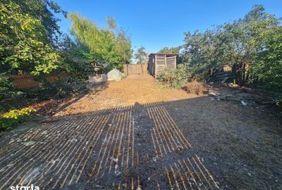 Casă cu 3 camere cu Teren 3200 Mp în Ceamurlia de Jos - 9