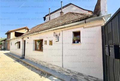 COMISION 0% Corp casa 2 camere si 2 bai- zona Mihai Viteazul-Morii. - 18