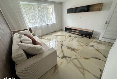 Apartament cu 2 camere în Progresul - 2