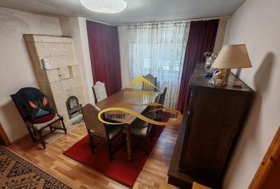 Casa din caramida cu 4 camere Sat Grigoreni, apro... - 1