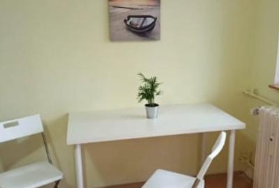 TITAN Costin Georgian,Metrou,bl.reabilitat,et.3/10,Amenajata,Libera - 2