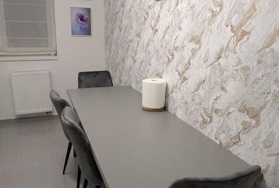 Proprietar, apartament 2 camere, decomandat, loc parcare–City of Mara, Timișoara - 12