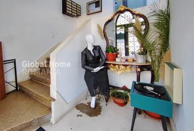 Elegant Office Space in Villa | Premium Location Floreasca - 3