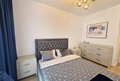 Apartament cu 3 camere decomandat, mobilat în Aradului - 20