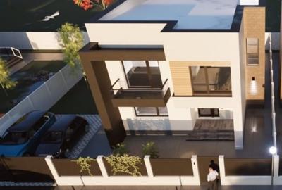 Teren intravilan anl parc - 1