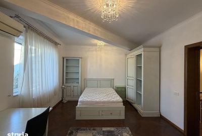 Casă cu 5 camere cu Teren 190 Mp în Cișmigiu - 4