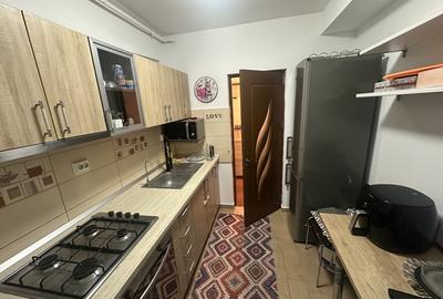 Apartament cu 2 camere decomandat în Berceni - 7