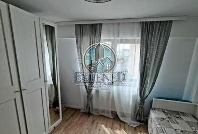 Apartament cu 3 camere decomandat în Titan - 2