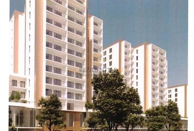 Teren de 10036 mp, în Apărătorii Patriei - 6