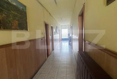 Complex Comercial si Motel - 1.600 m? utili | Teren 3.000 m? | Reghin, DN15 - 10
