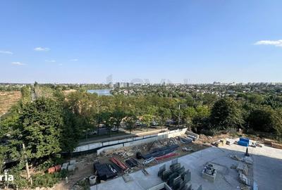 Apartament cu 4 camere în Tei - 5