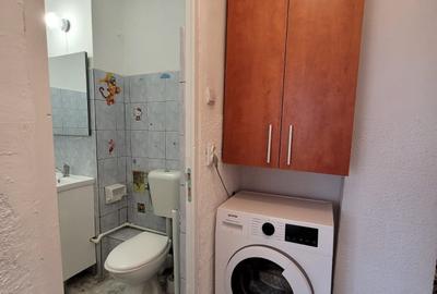 INEL I - EDEN -3 CAMERE DECOMANDAT -ETAJ 3 -CENTRALA GAZE - LOC DE PARCARE - 42