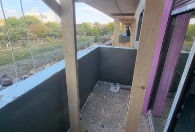 Casă cu 5 camere cu Teren 400 Mp în Mehala