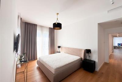 Apartament de inchiriat 4 camere Cismigiu - 9