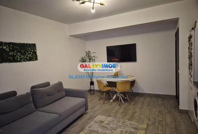 Apartament 2 Cam Berceni - Dimitrie Leonida - 5 Min Metrou - 2
