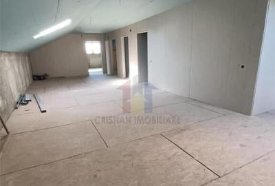 Vila P M, 2022 Radu Negru-Vizirului Sup construita=400mp, T - 7