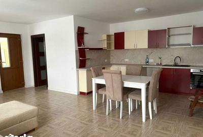 Casă cu 3 camere cu Teren 140 Mp în Gheorgheni - 1