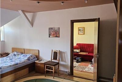 Vila spatioasa, hale si teren total 1700 mp, Calea Surii Mici, Sibiu - 15