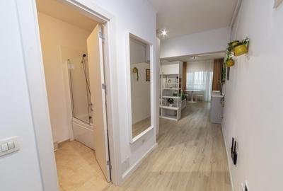 Garsonieră semidecomandată, mobilată în Prelungirea Ghencea - 11