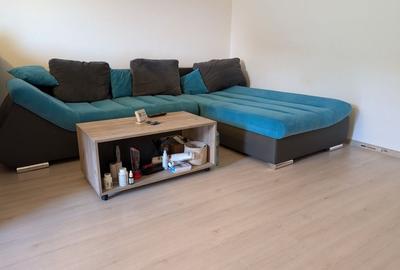 Apartament cu 2 camere în Sânpetru - 4