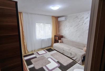 Garsonieră decomandată, mobilată în Energia - 1