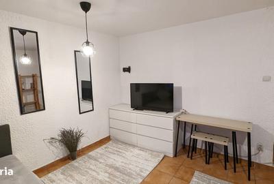 Garsonieră în Grivița - 12