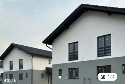 Casă cu 4 camere în Livezeni - 2