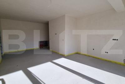Apartament 3 camere, 61mp, bloc nou, zona Regal, Baciu - 2