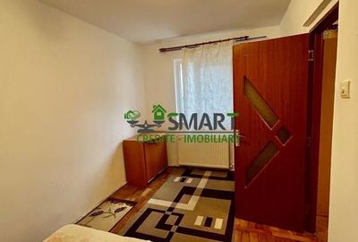 Apartament cu 2 camere în Central - 4