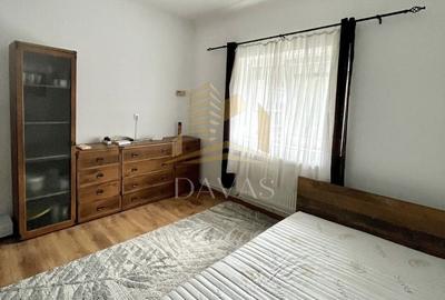 Apartament de 2 camere decomandat | strada Jean Jaures - 2