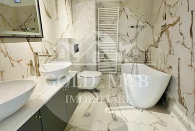 Apartament 3 camere - Birouri - Lacul Tei - 9