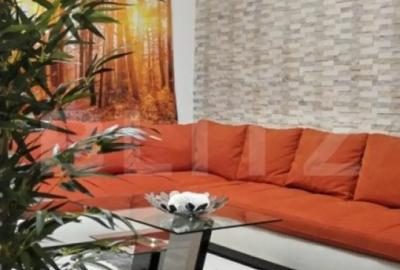 Casă cu 4 camere cu Teren 250 Mp în Central - 7