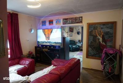Casă cu 4 camere în Bârsana - 14